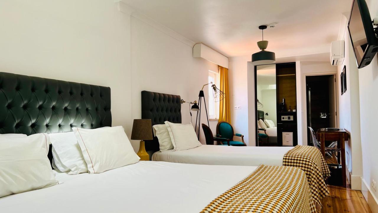 Quinta Colina By Shiadu 4* Lisbon