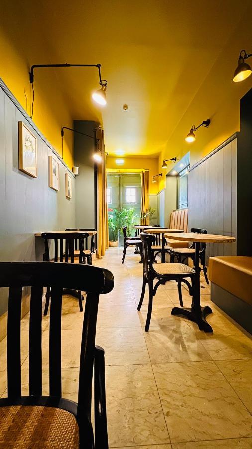 Quinta Colina By Shiadu Guest house Lisbon