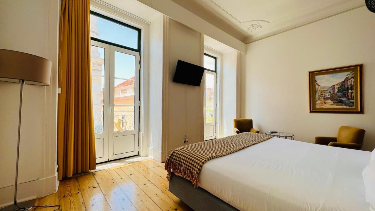 Quinta Colina By Shiadu Lisbon