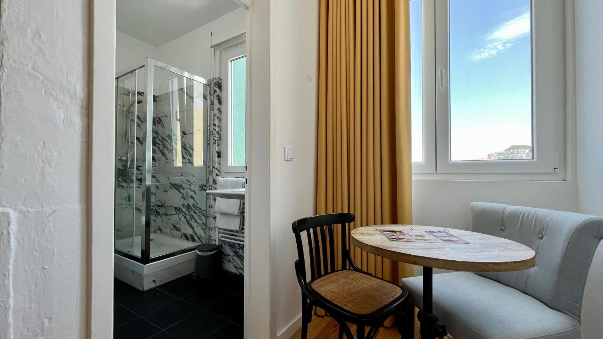 Guest house Quinta Colina By Shiadu