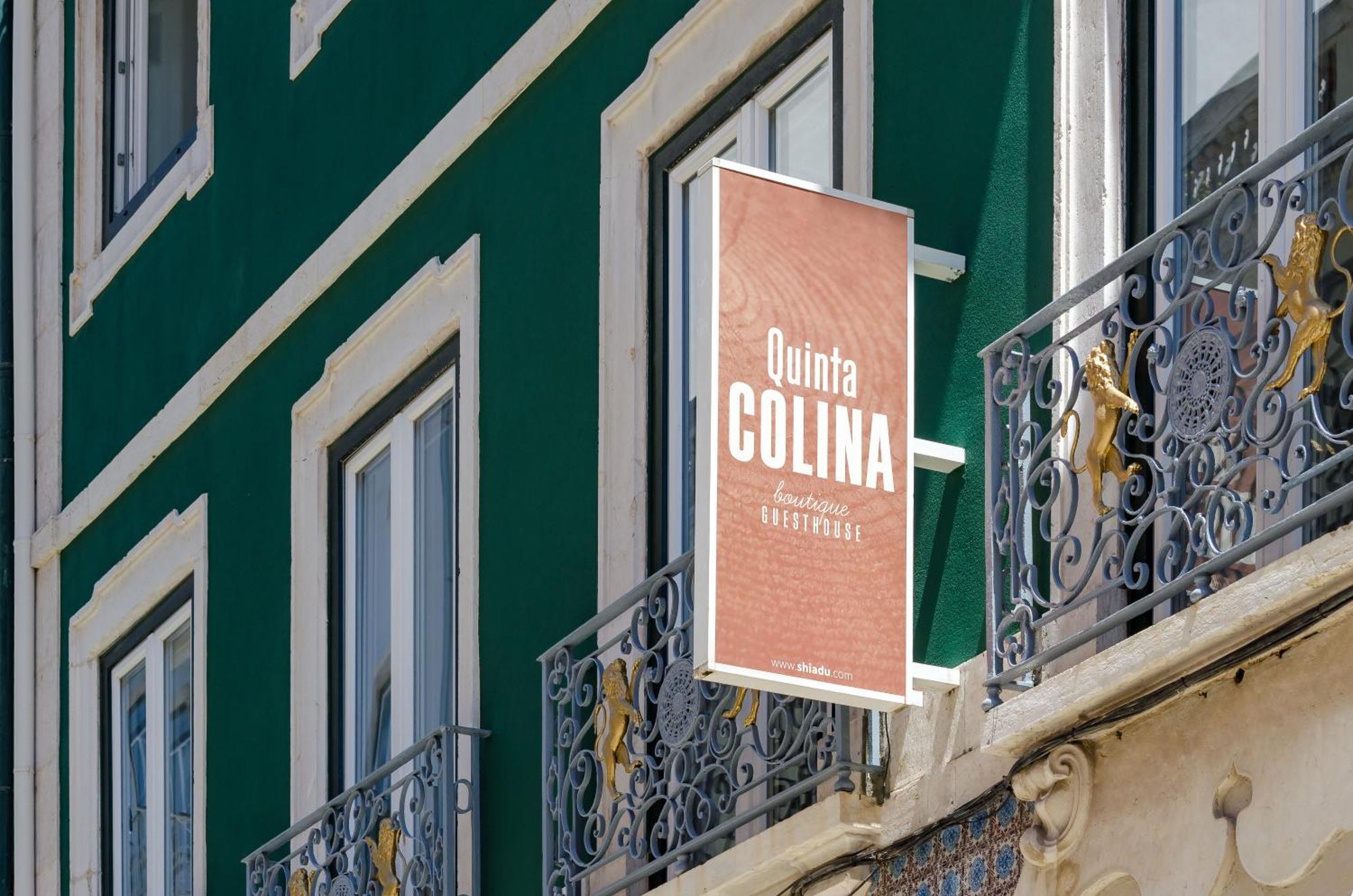 Guest house Quinta Colina By Shiadu 4*