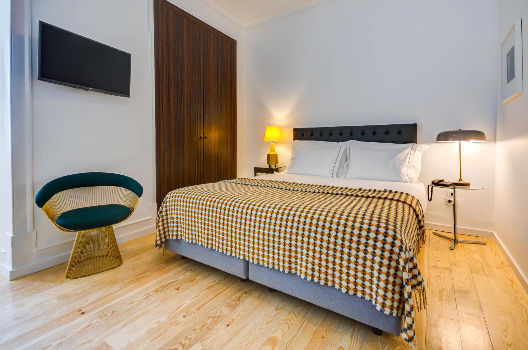 Guest house Quinta Colina By Shiadu Lisbon