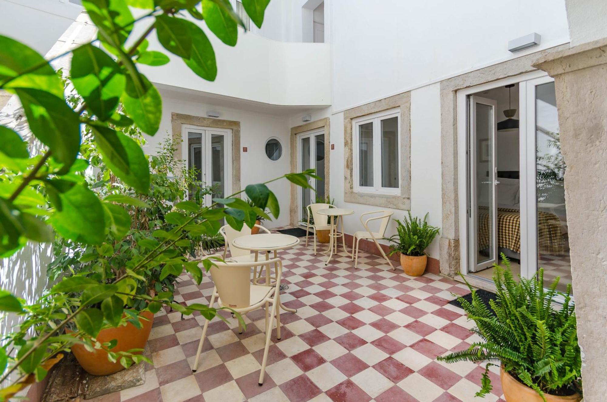 Guest house Quinta Colina By Shiadu