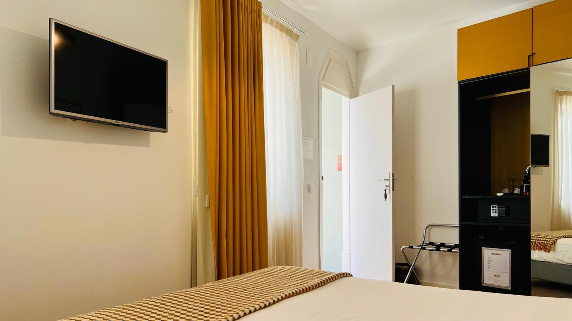 Quinta Colina By Shiadu 4*