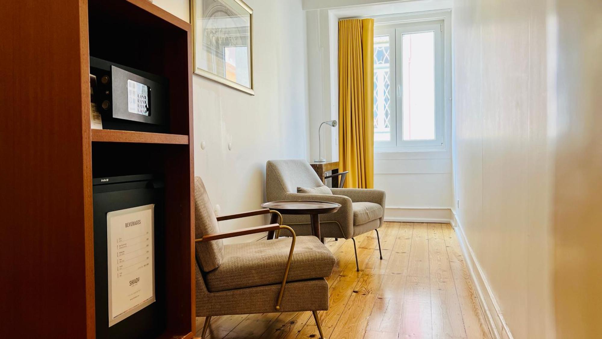 Quinta Colina By Shiadu Guest house