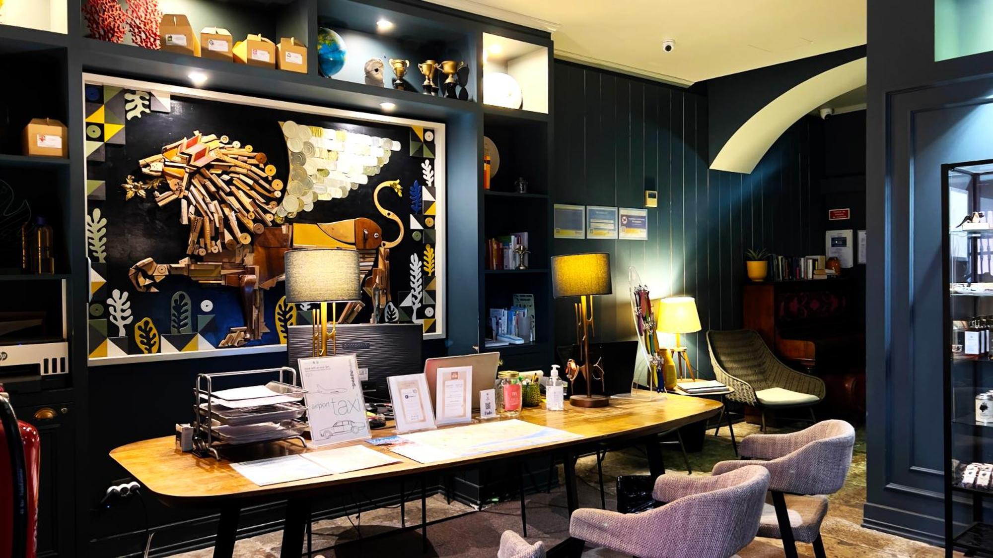 Quinta Colina By Shiadu Guest house Lisbon