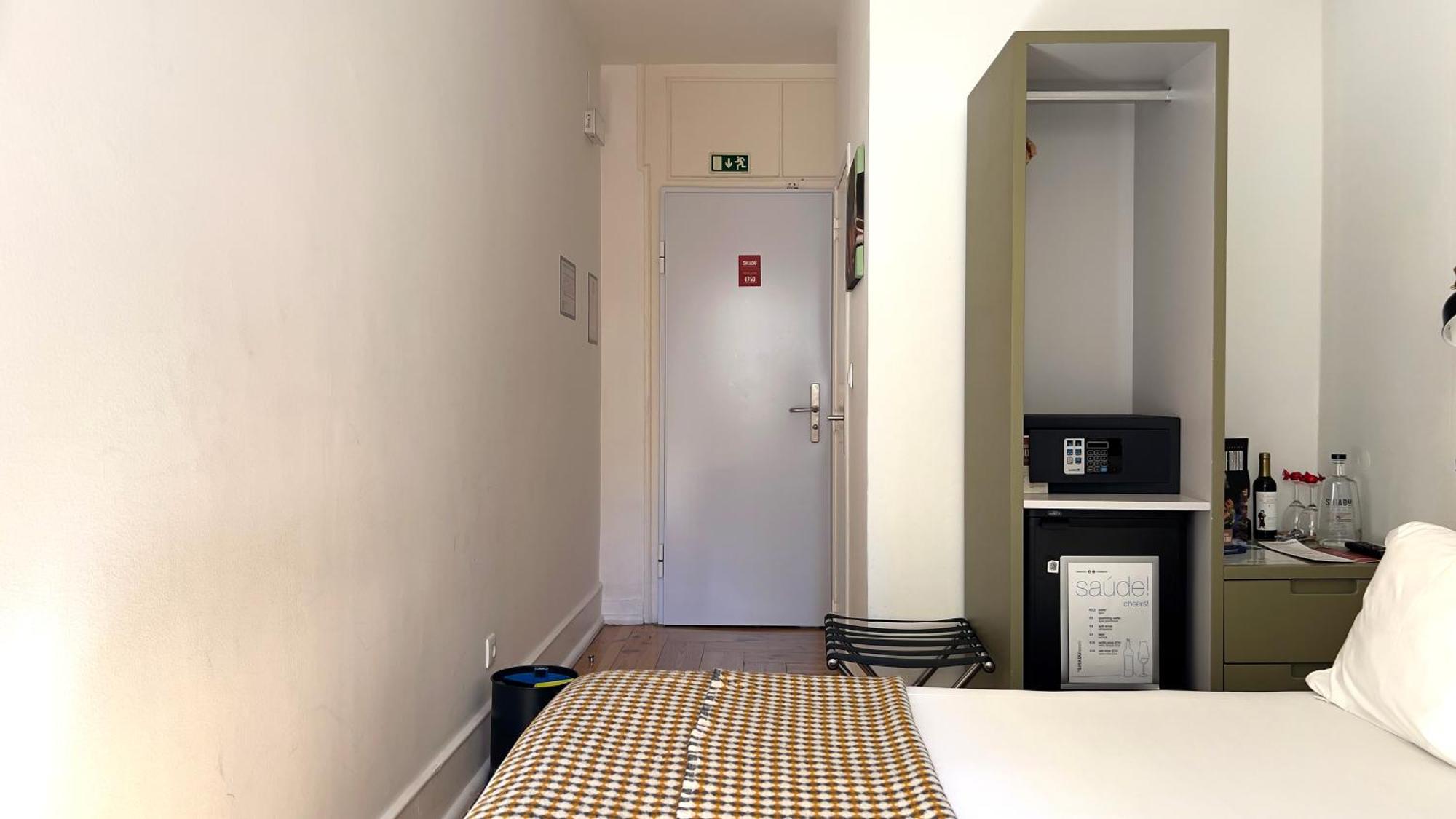 Guest house Quinta Colina By Shiadu 4*