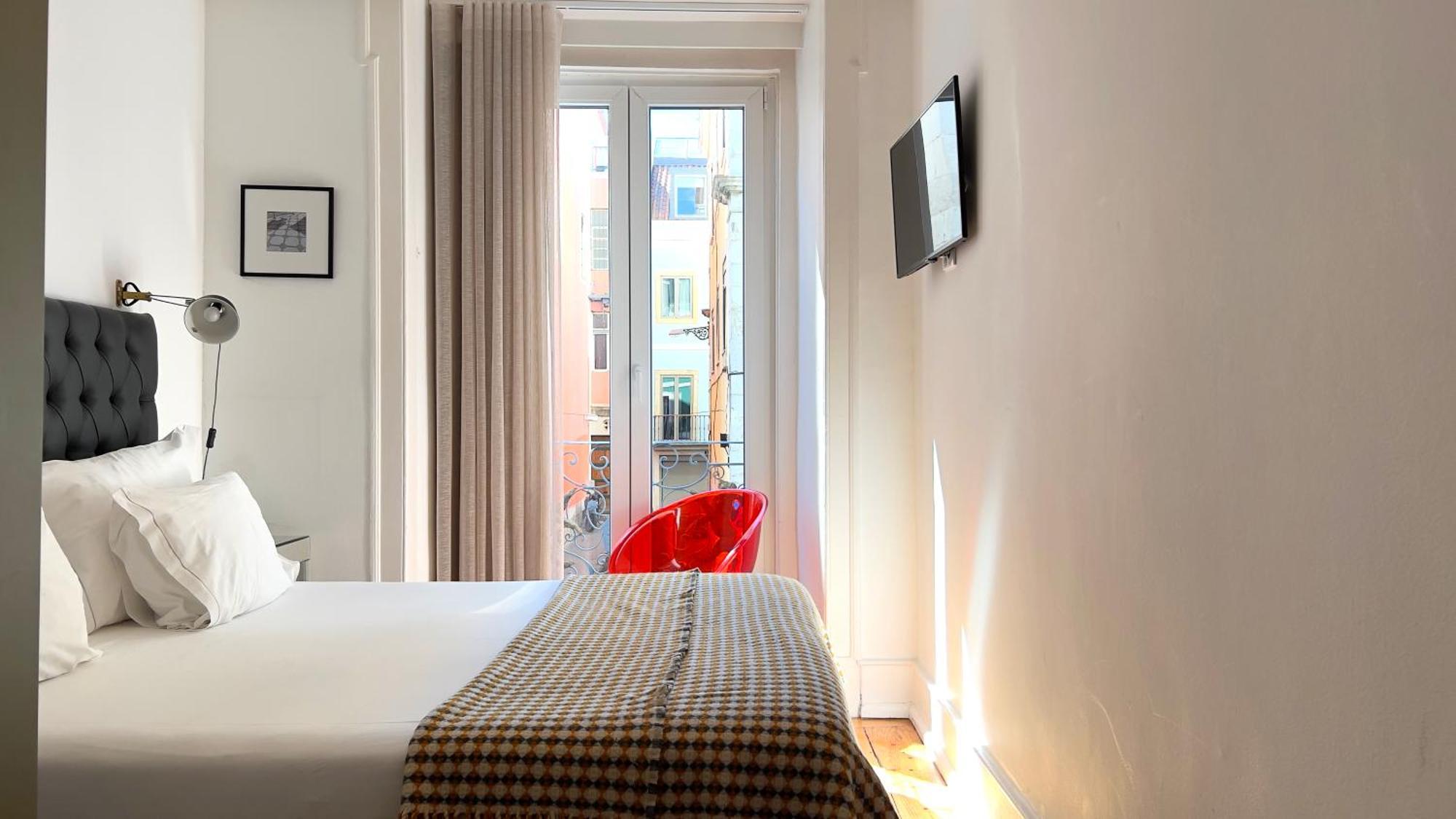 Quinta Colina By Shiadu Guest house Lisbon