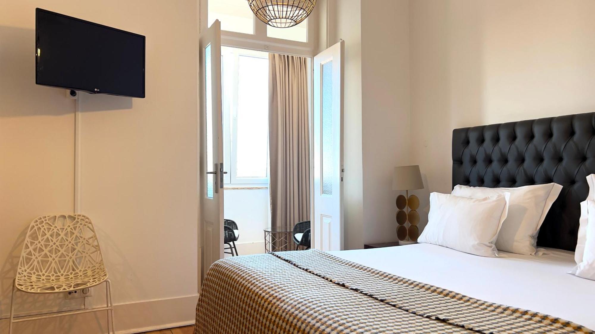Guest house Quinta Colina By Shiadu 4*