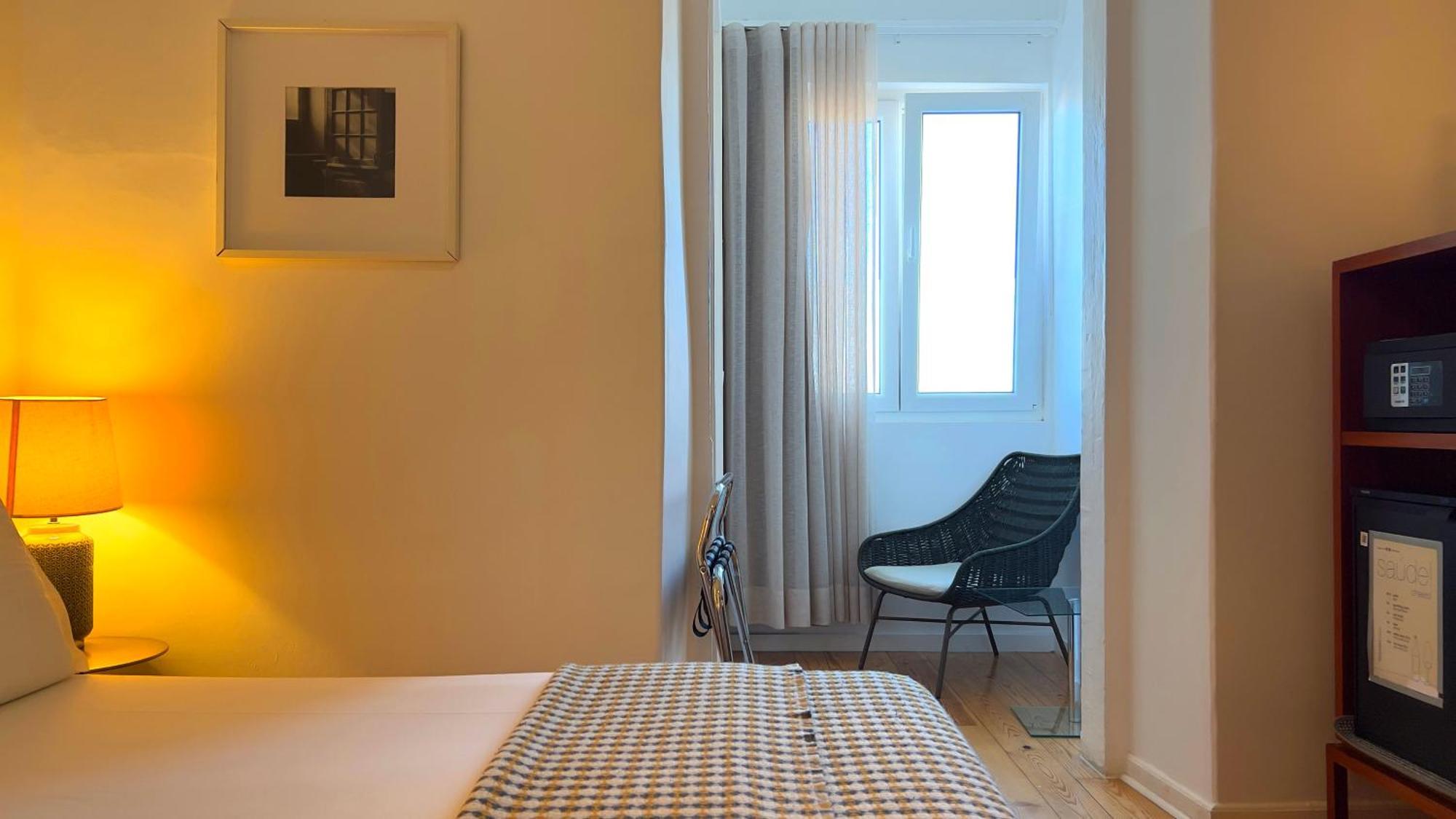 Quinta Colina By Shiadu 4* Lisbon