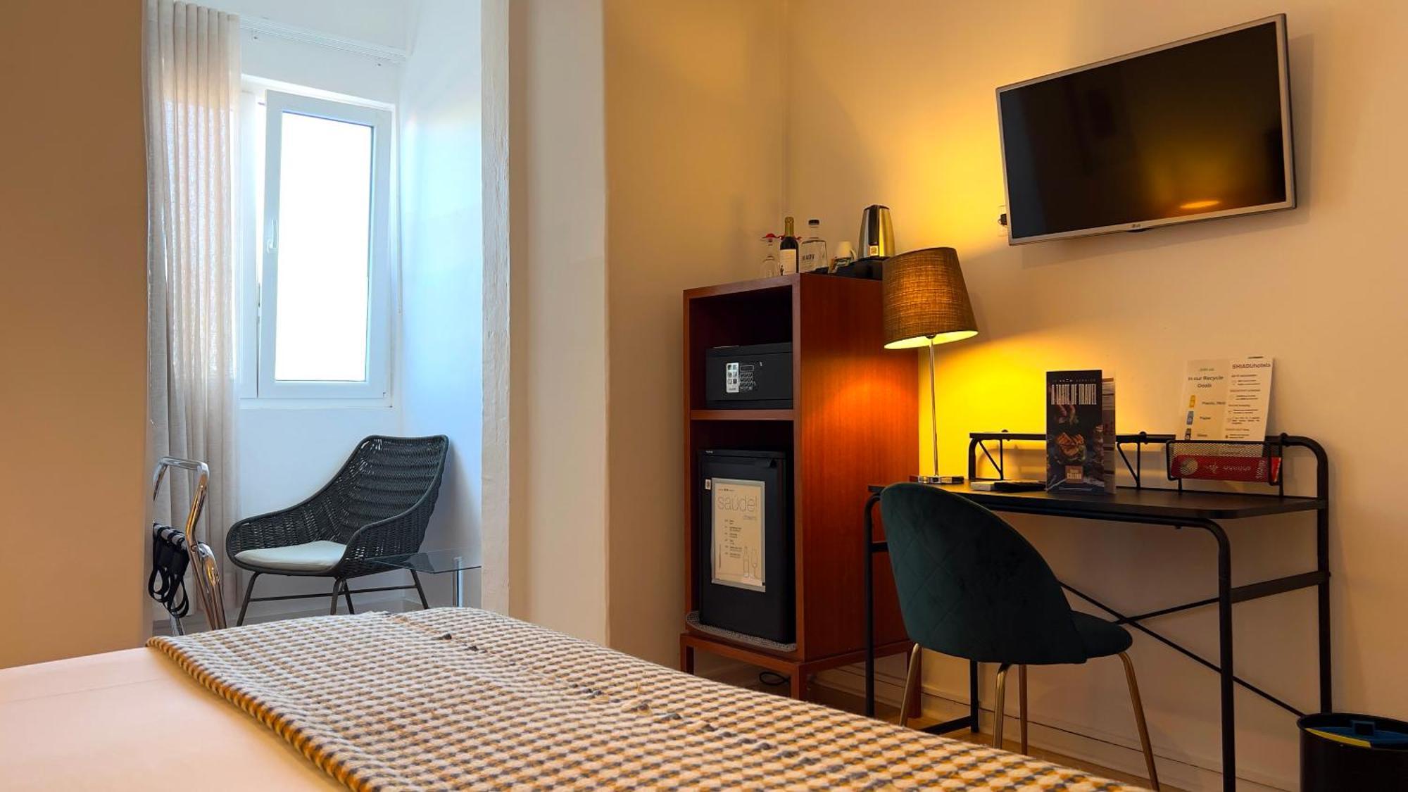 Guest house Quinta Colina By Shiadu 4*
