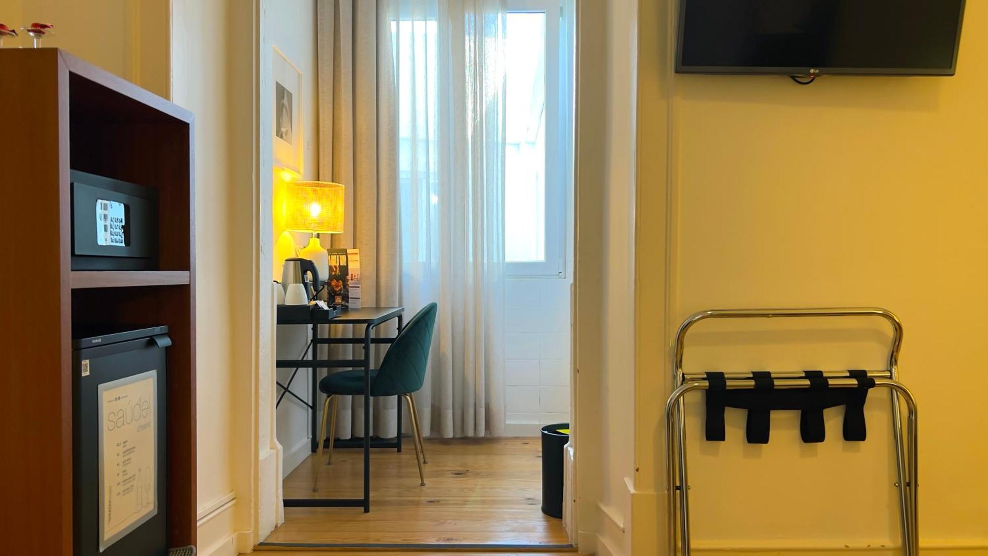 Guest house Quinta Colina By Shiadu Lisbon