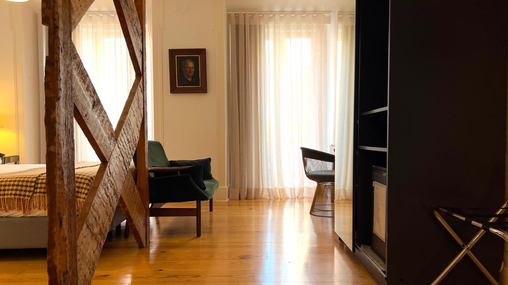 Quinta Colina By Shiadu Lisbon