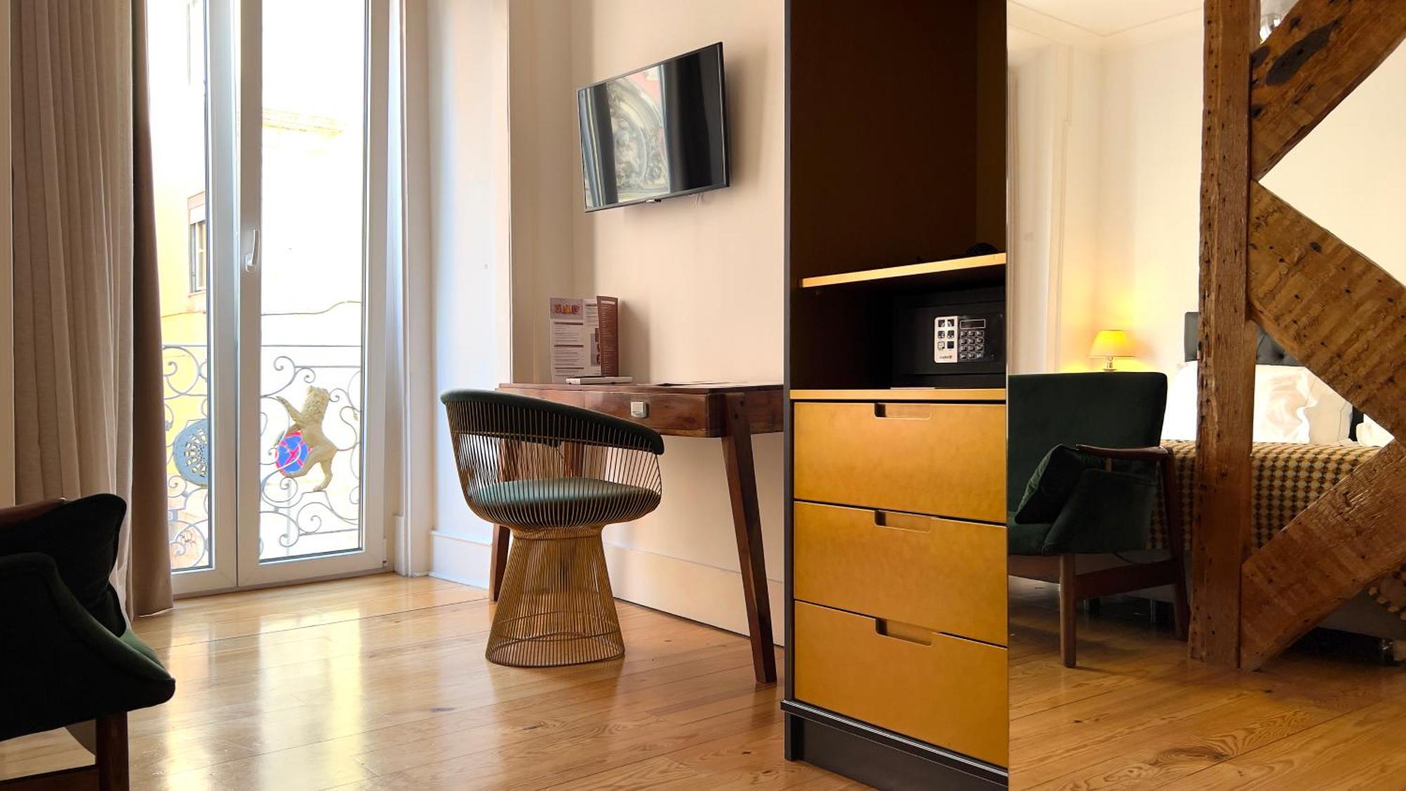 Quinta Colina By Shiadu Guest house Lisbon