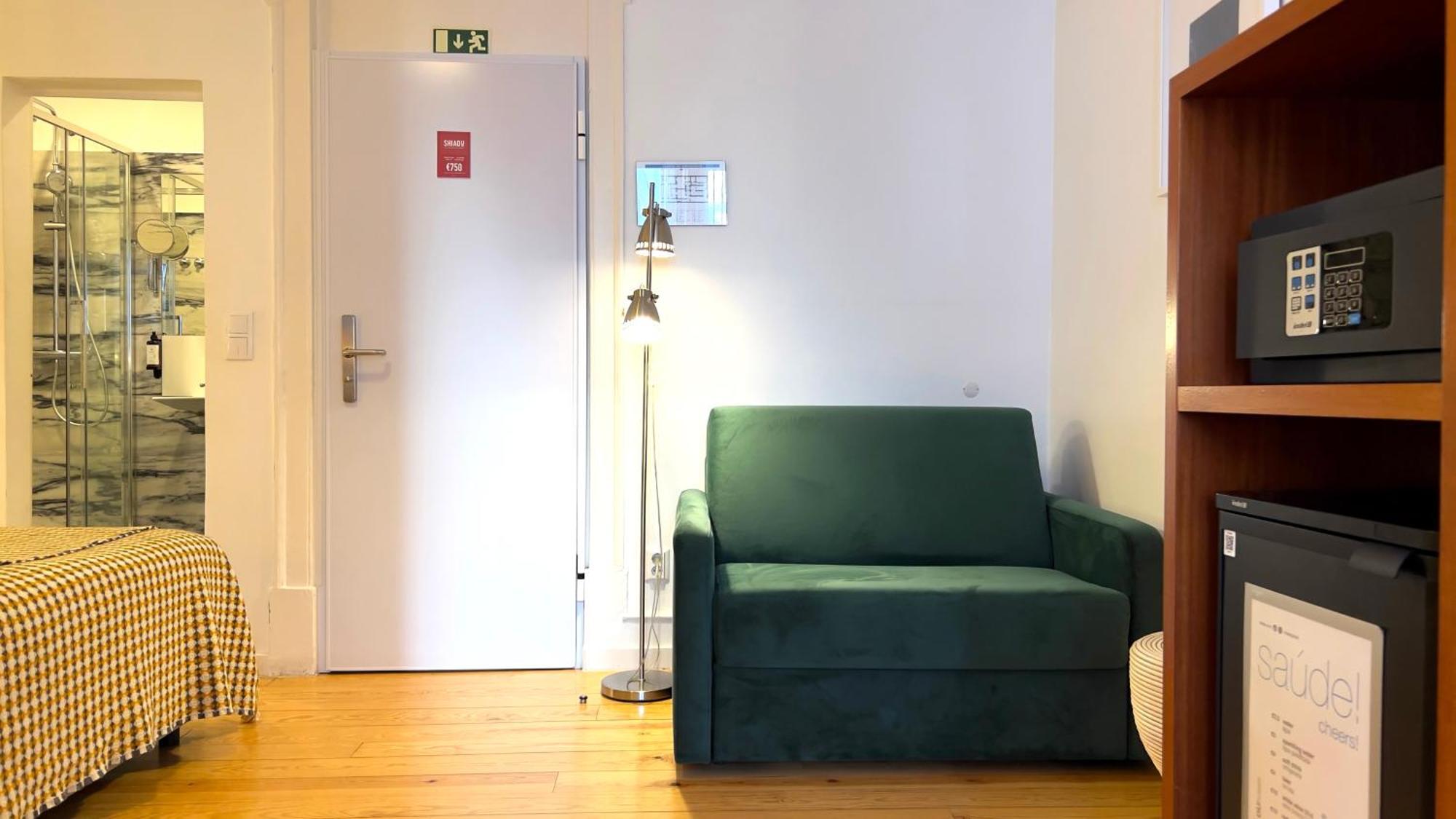 Guest house Quinta Colina By Shiadu Lisbon