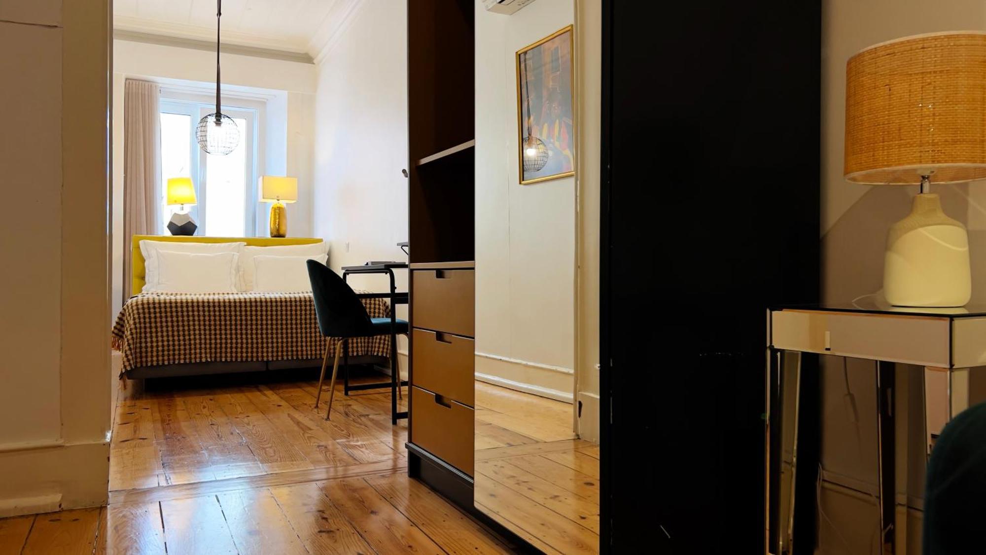 Guest house Quinta Colina By Shiadu 4*