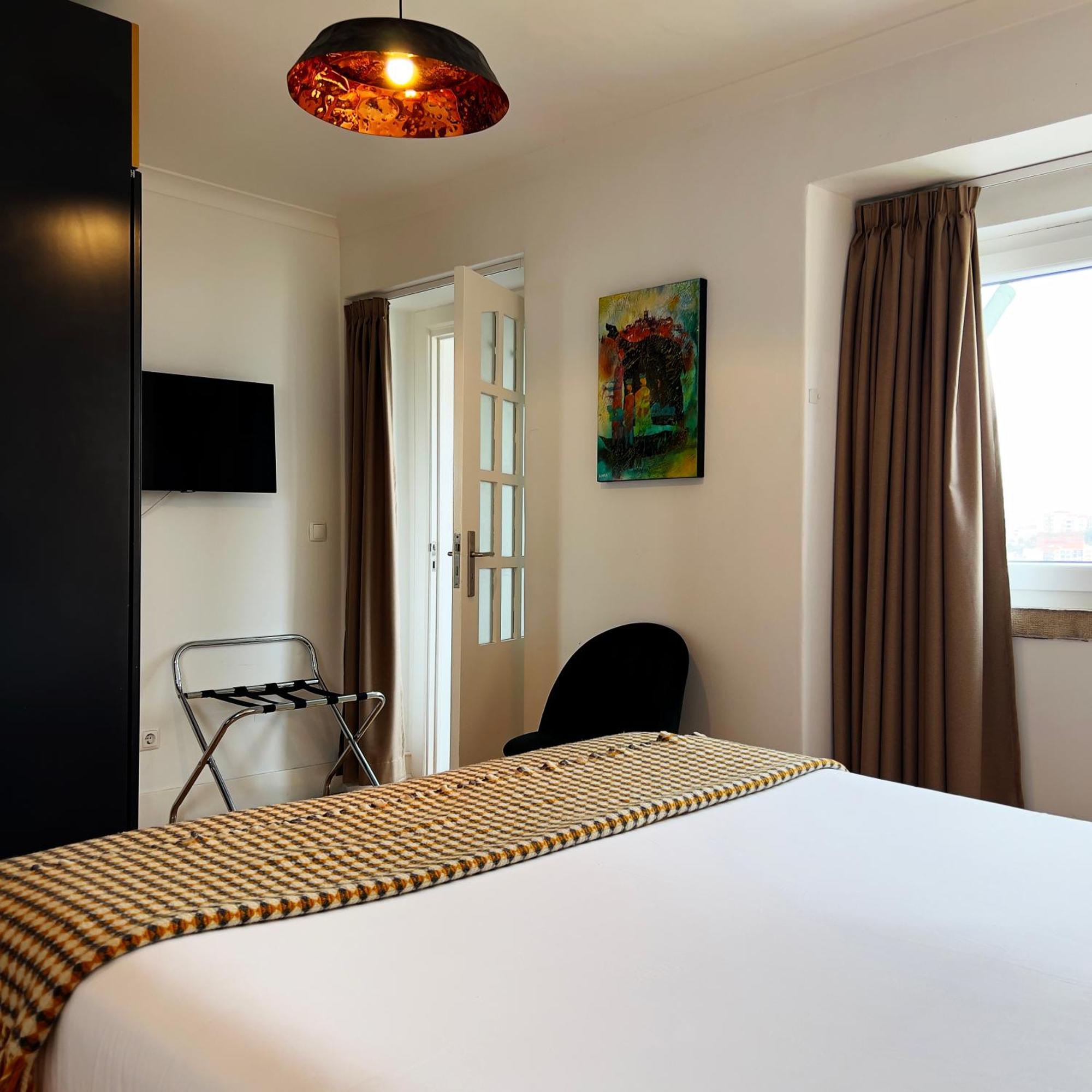 Quinta Colina By Shiadu Guest house