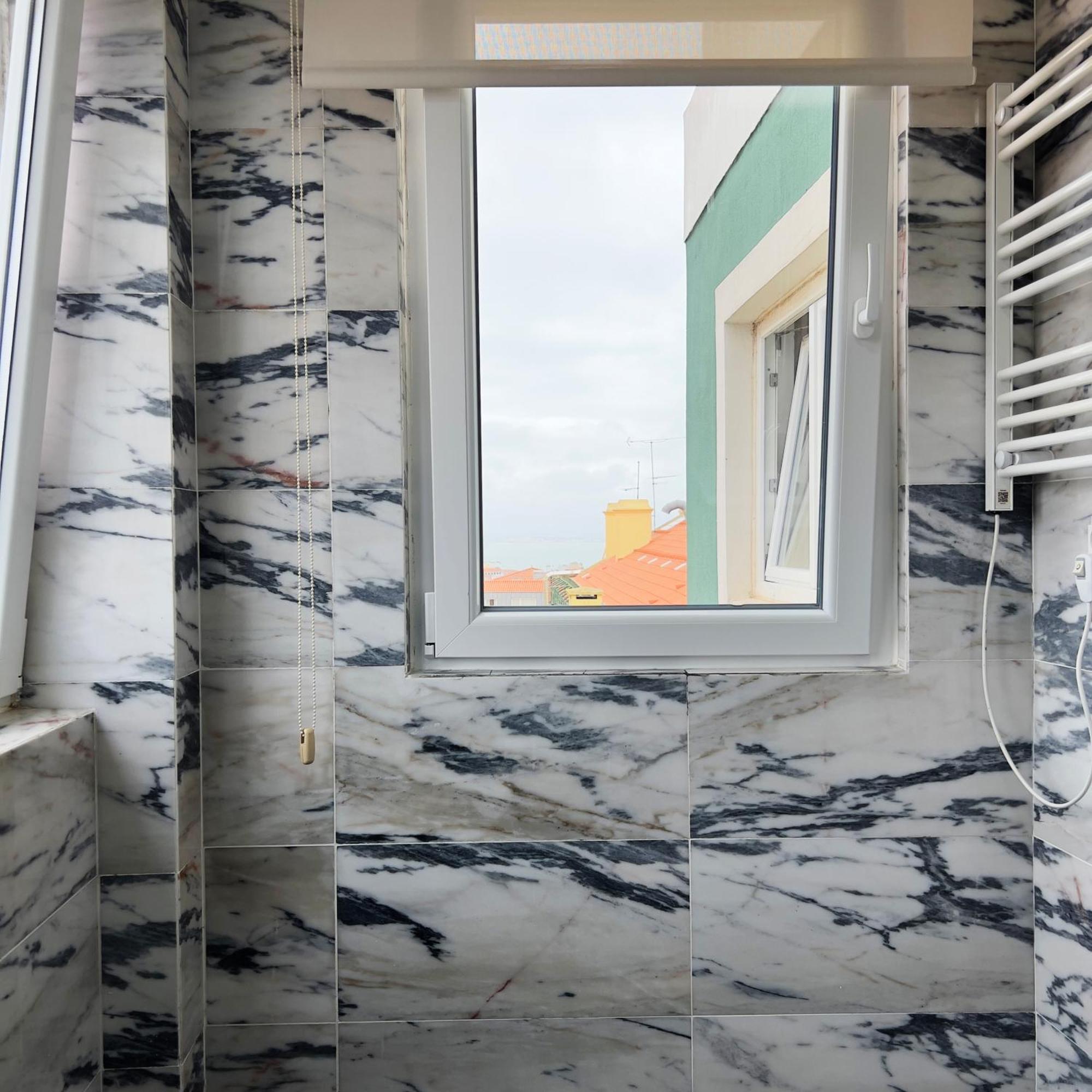 Quinta Colina By Shiadu Guest house Lisbon