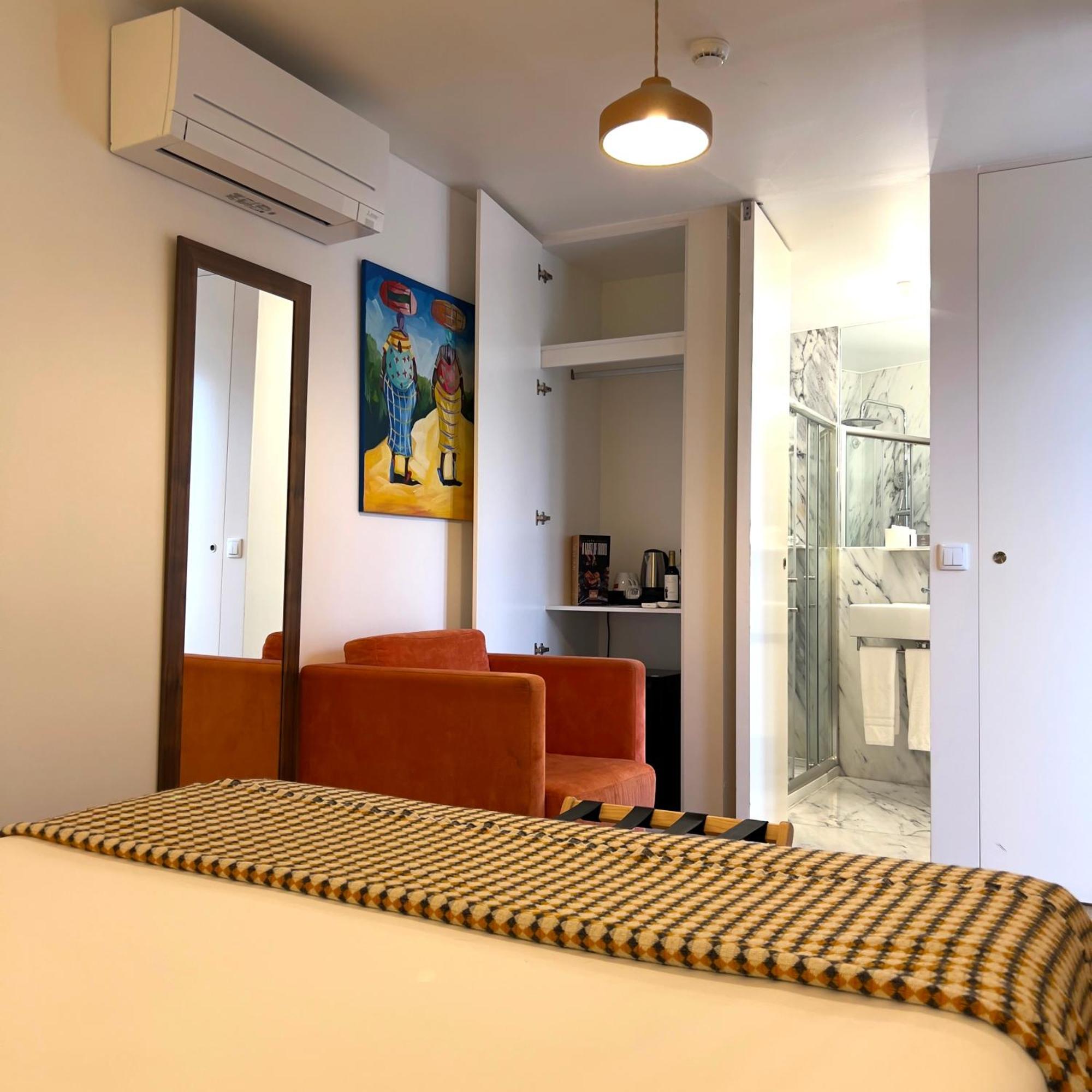 Guest house Quinta Colina By Shiadu