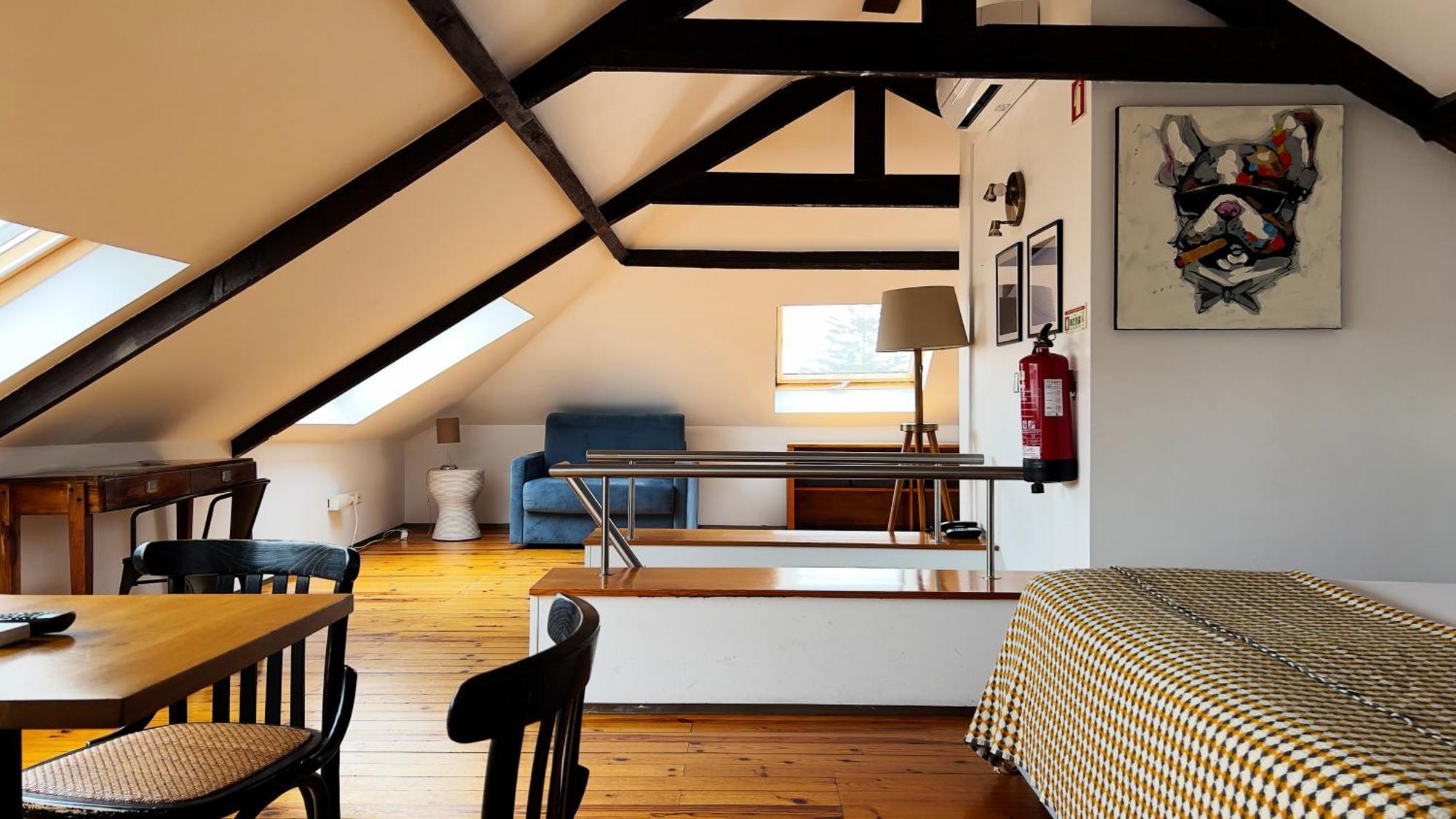 Quinta Colina By Shiadu Affittacamere 4*