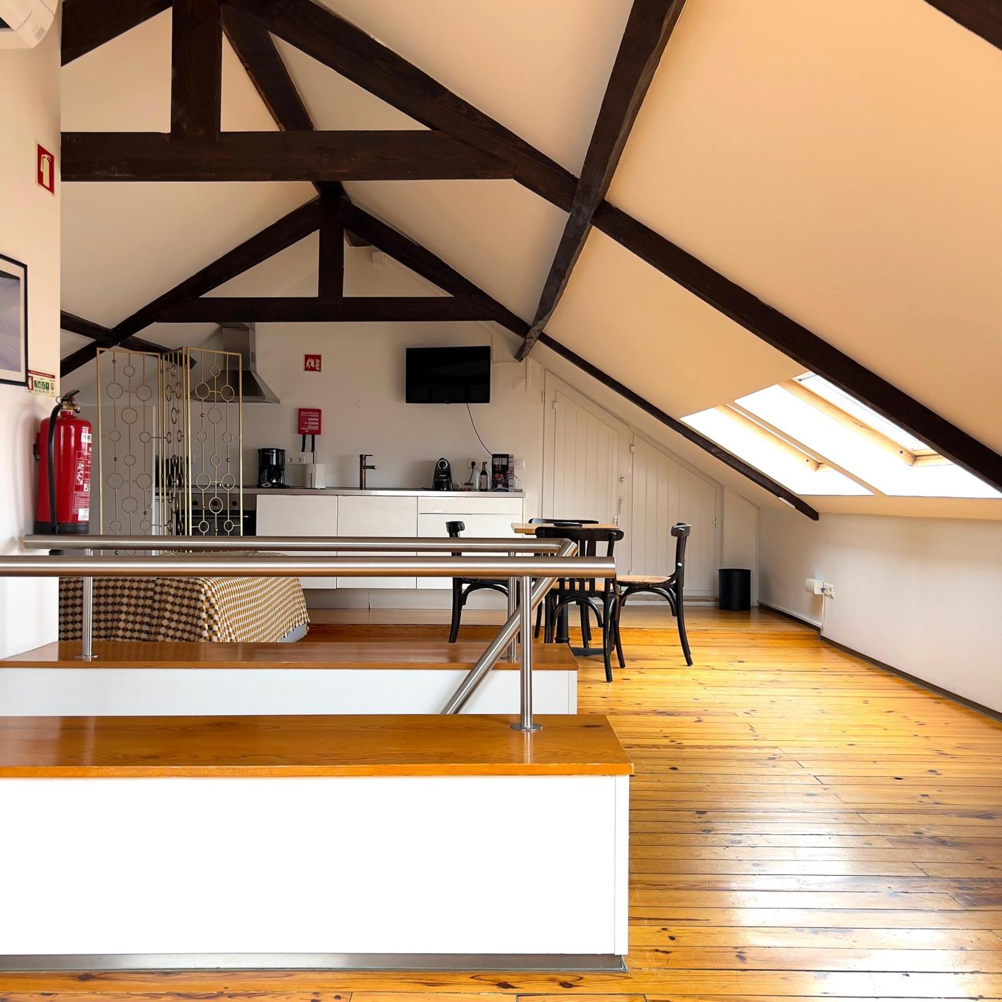 Quinta Colina By Shiadu 4*
