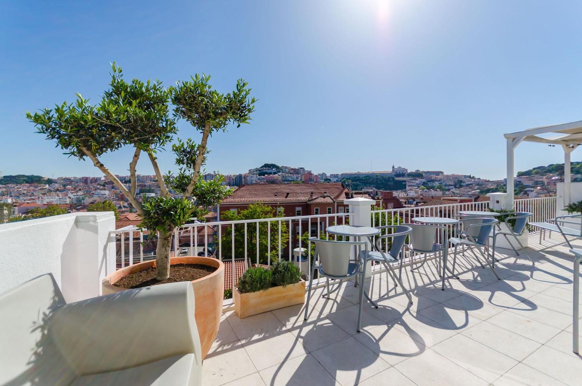 Guest house Quinta Colina By Shiadu Lisbon
