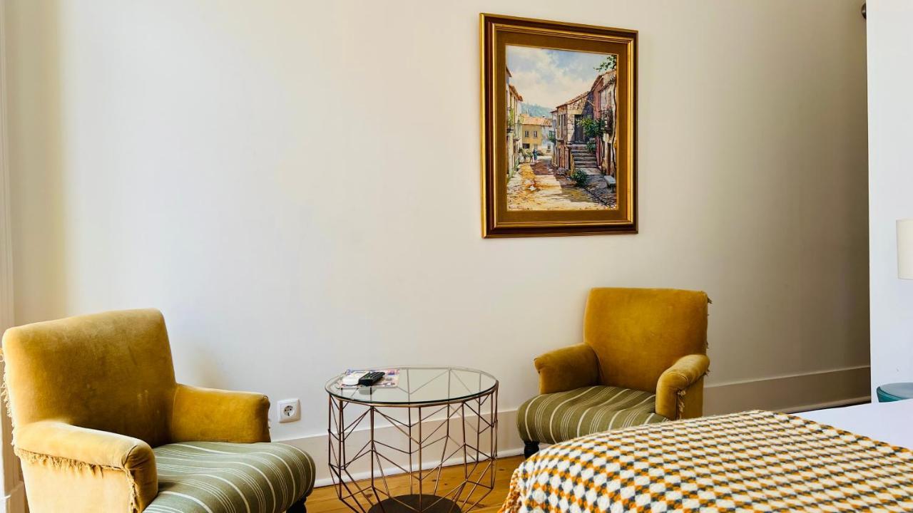Quinta Colina By Shiadu Lisbon