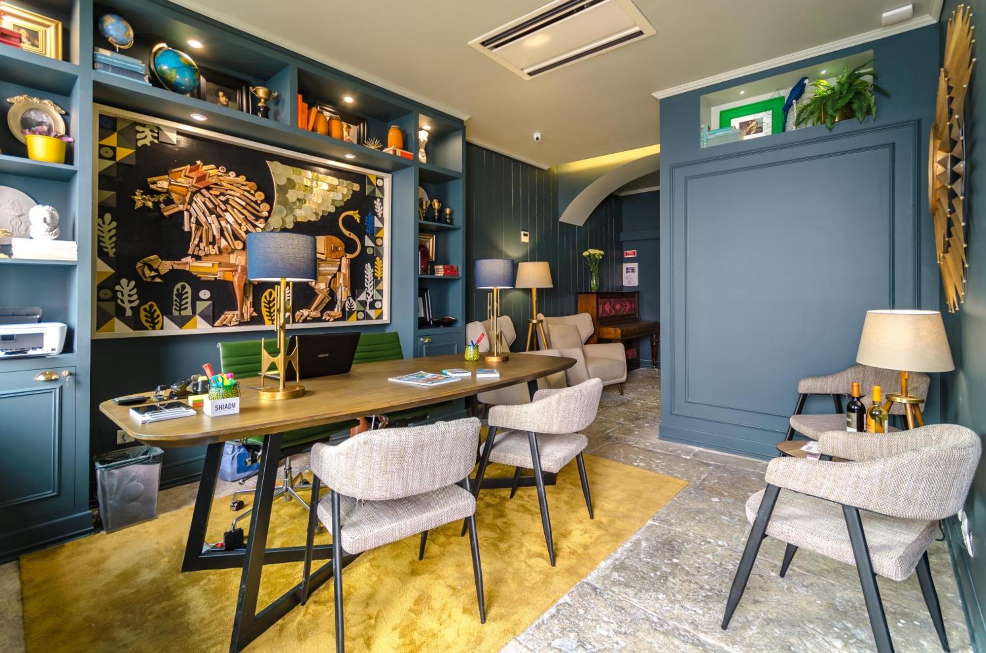 Guest house Quinta Colina By Shiadu Lisbon