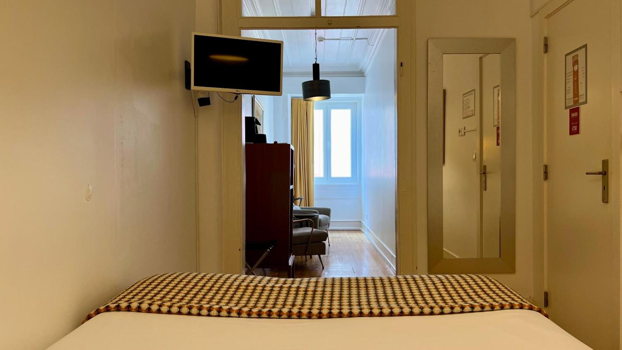 Quinta Colina By Shiadu Guest house 4*
