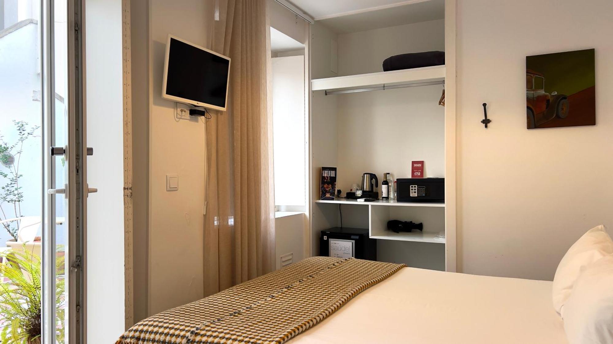 Quinta Colina By Shiadu 4*