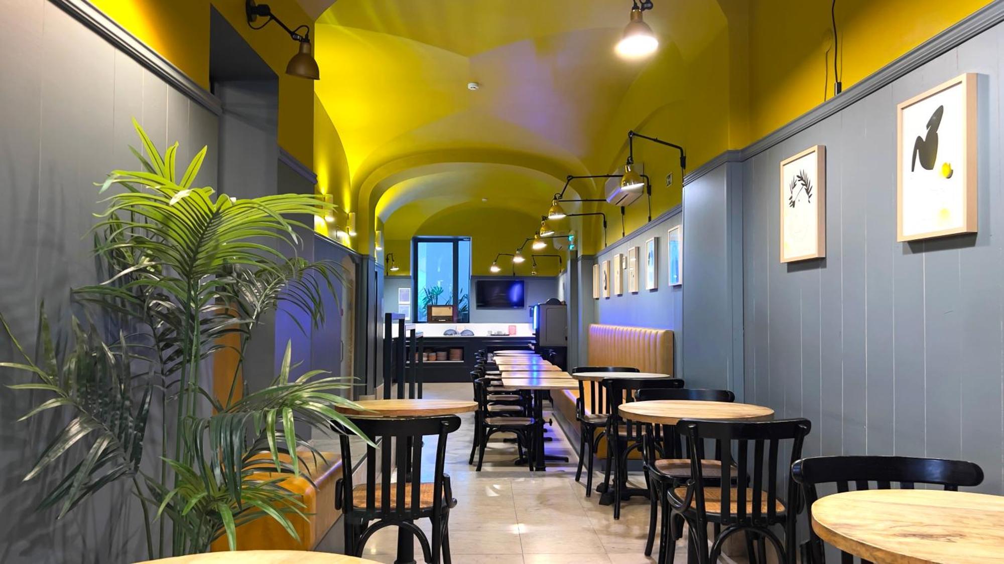 Guest house Quinta Colina By Shiadu Lisbon