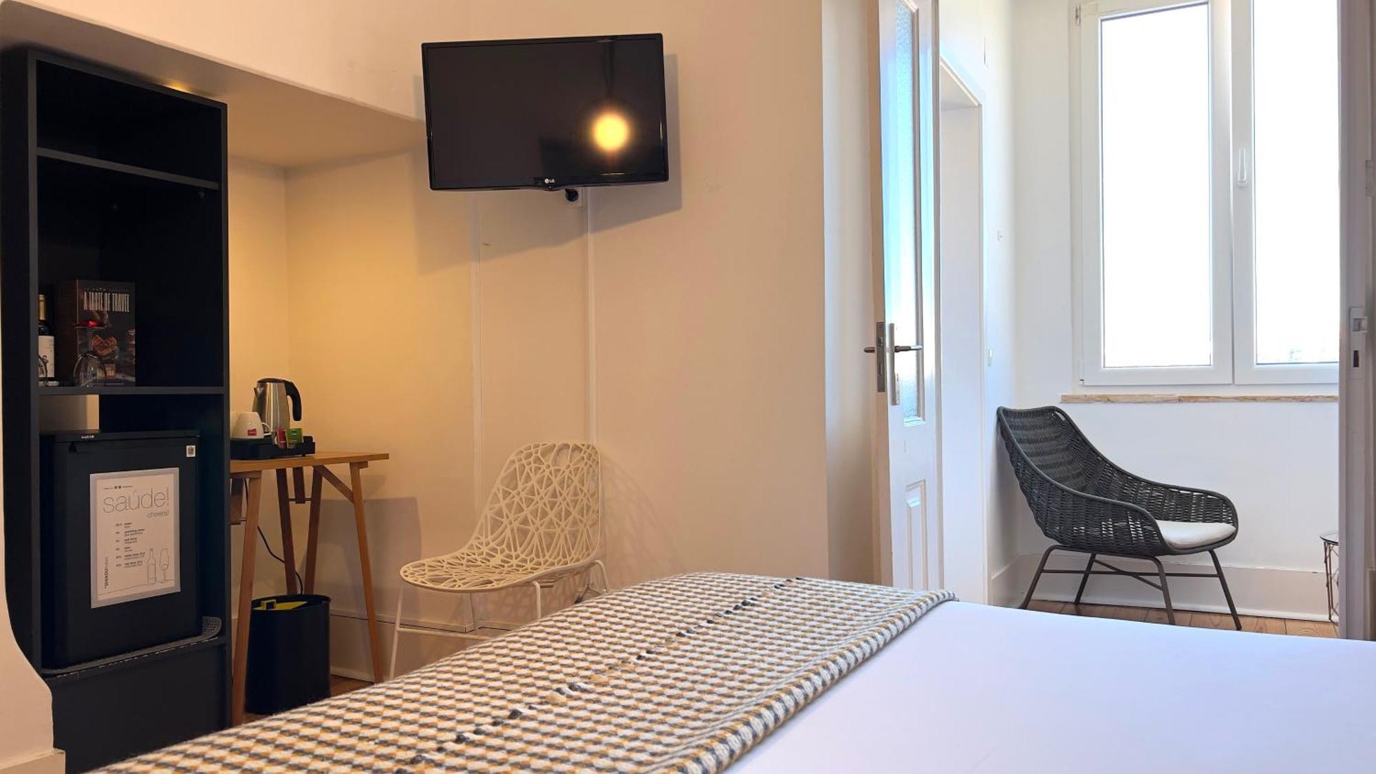 Quinta Colina By Shiadu Guest house