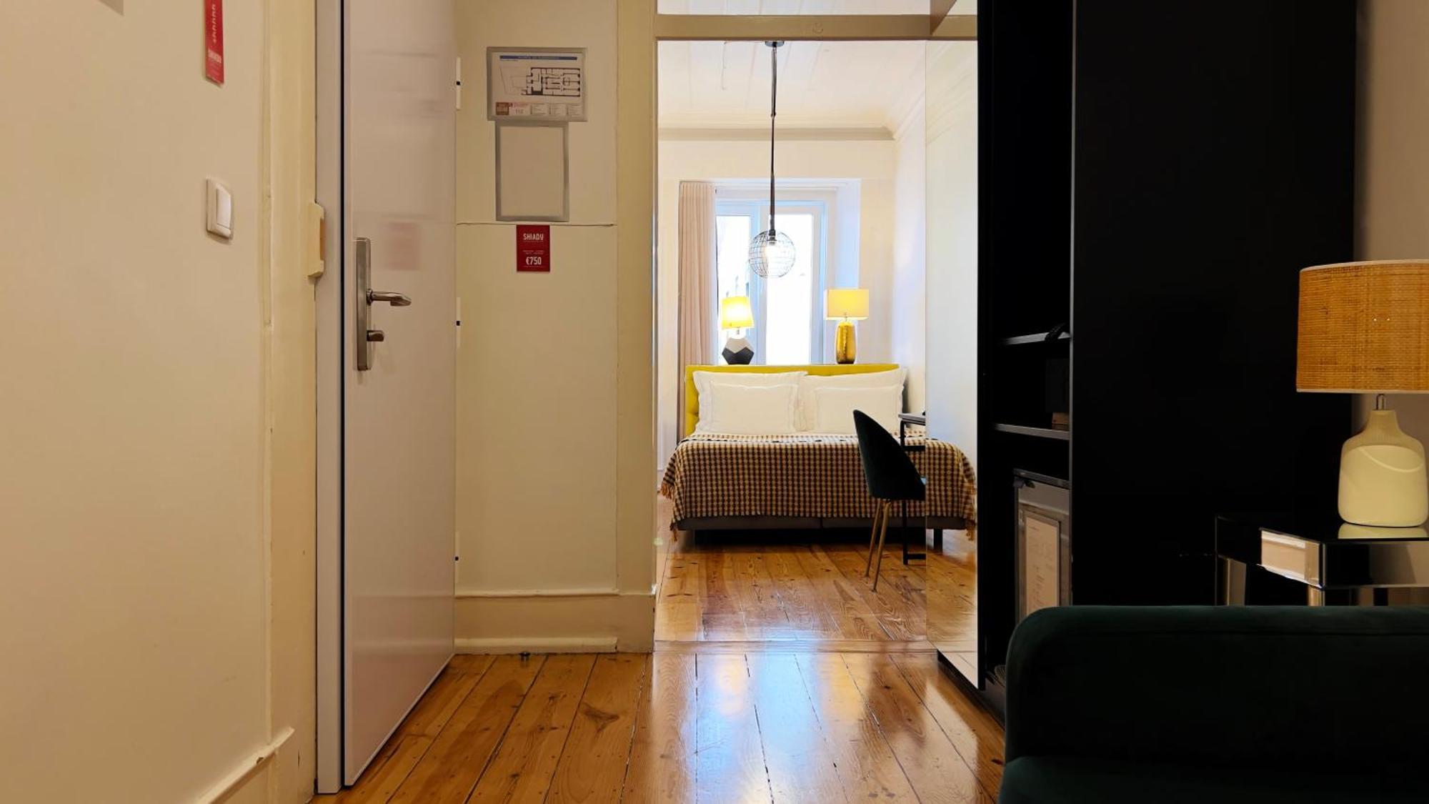 Quinta Colina By Shiadu Guest house Lisbon