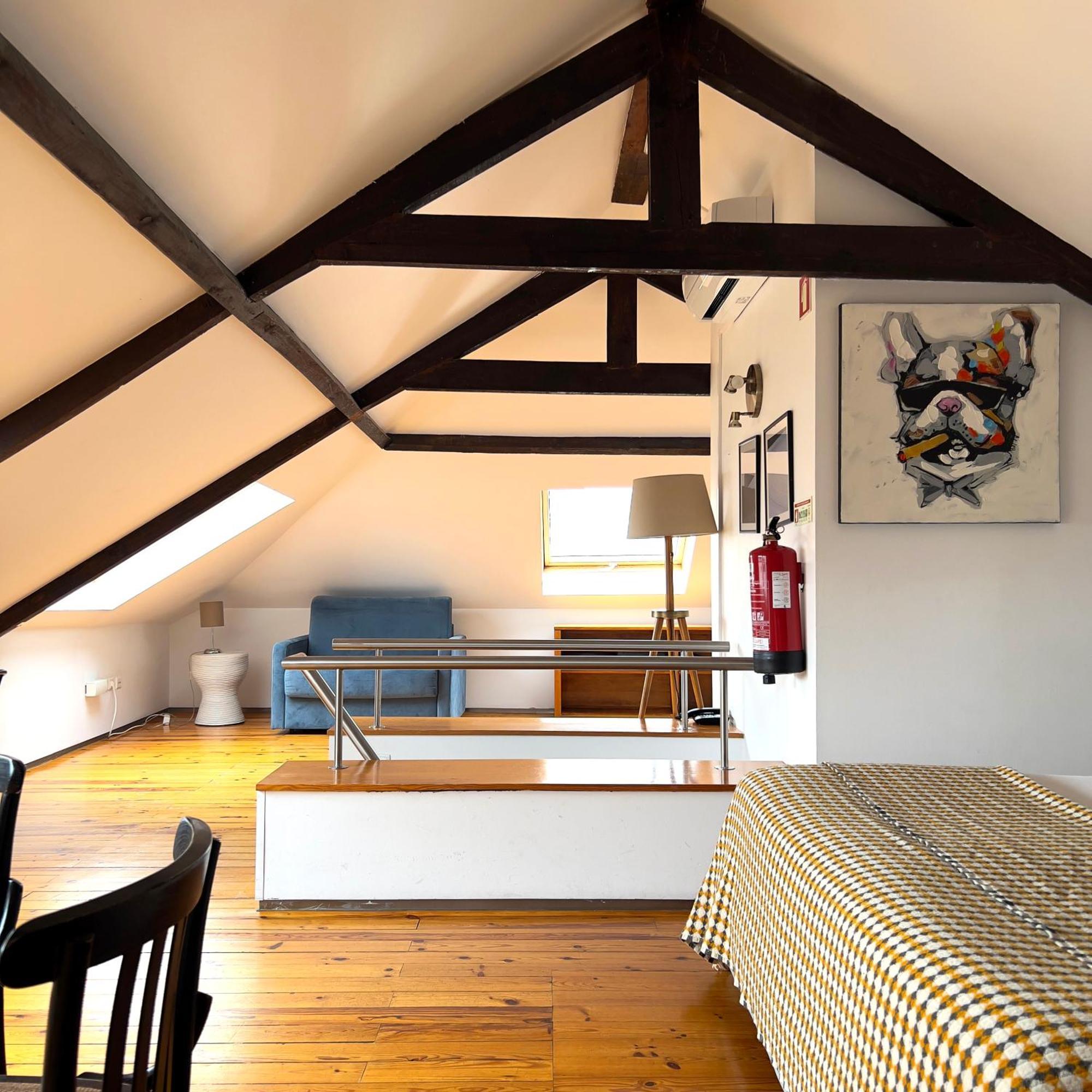 Quinta Colina By Shiadu Guest house Lisbon