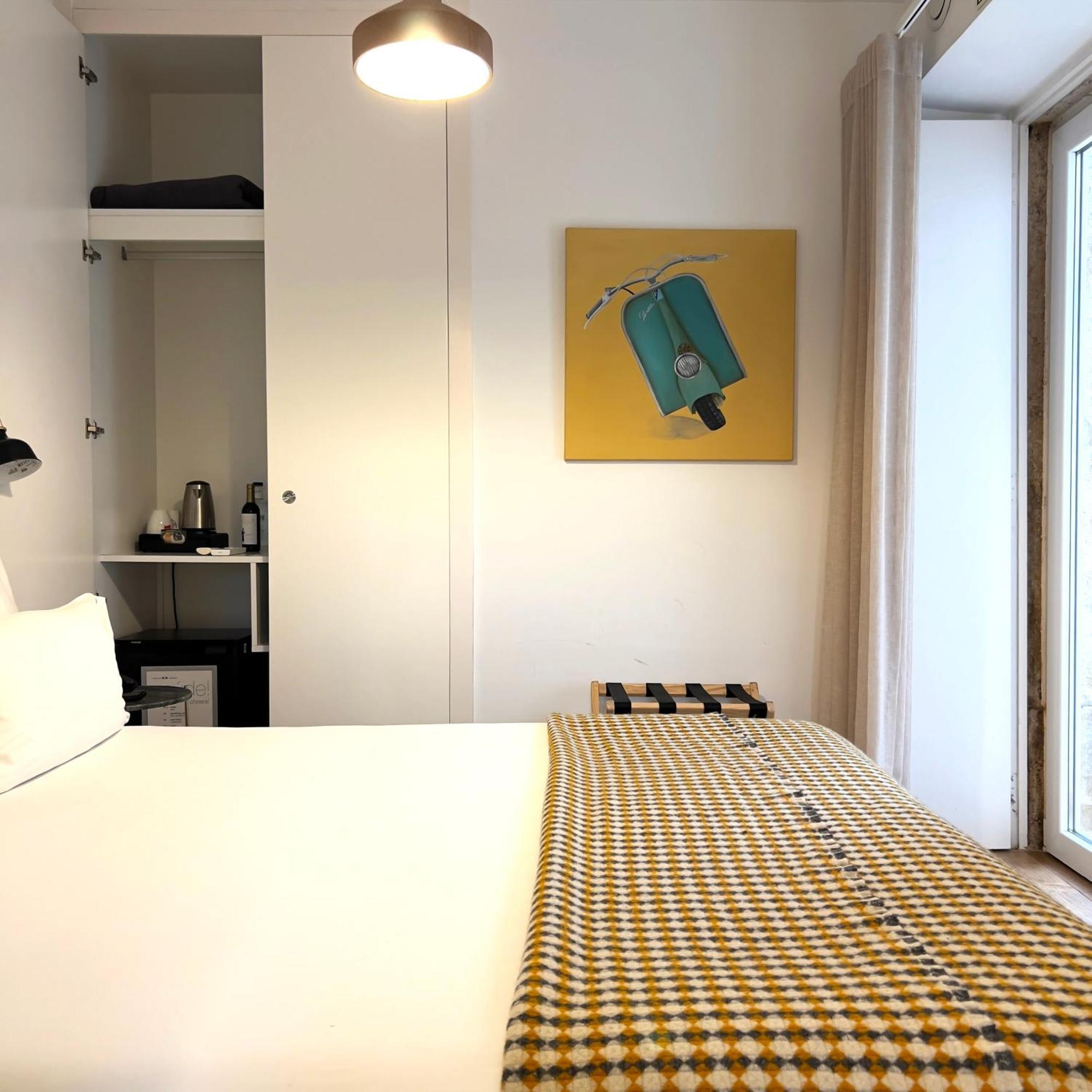 Guest house Quinta Colina By Shiadu Lisbon